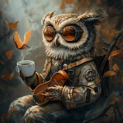 Avatar de Horizonte